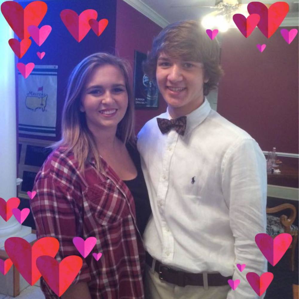 Meet your Posher, Rena